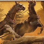 西部遊戲《Westlanders》正式公布　支援合作遊玩　計劃 2026 年 Kickstarter 集資