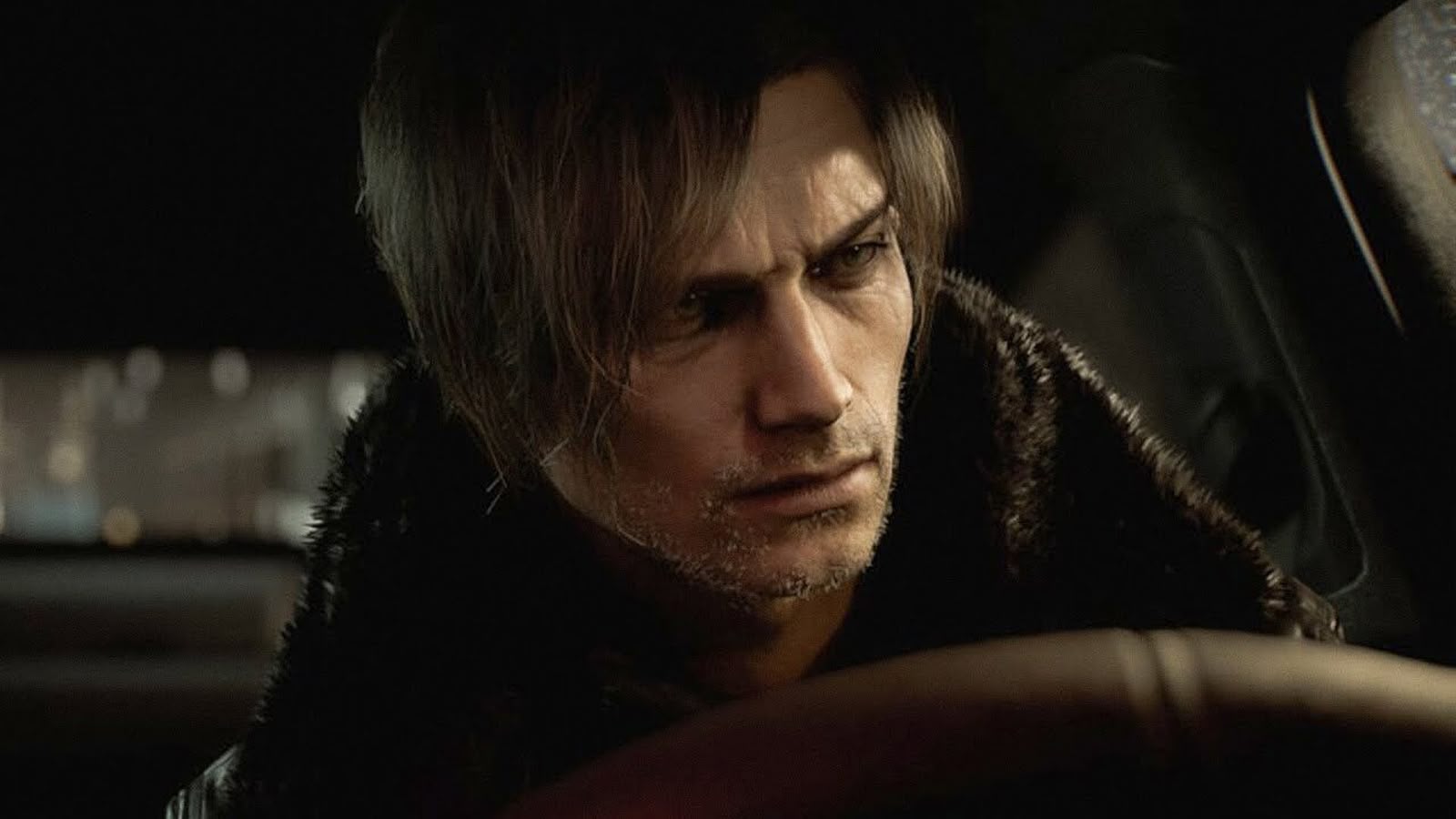 50歲才是男人的開始《生化危機 安魂曲》揭里昂被逼至極限 50歲才是男人的開始《生化危機 安魂曲》揭里昂被逼至極限