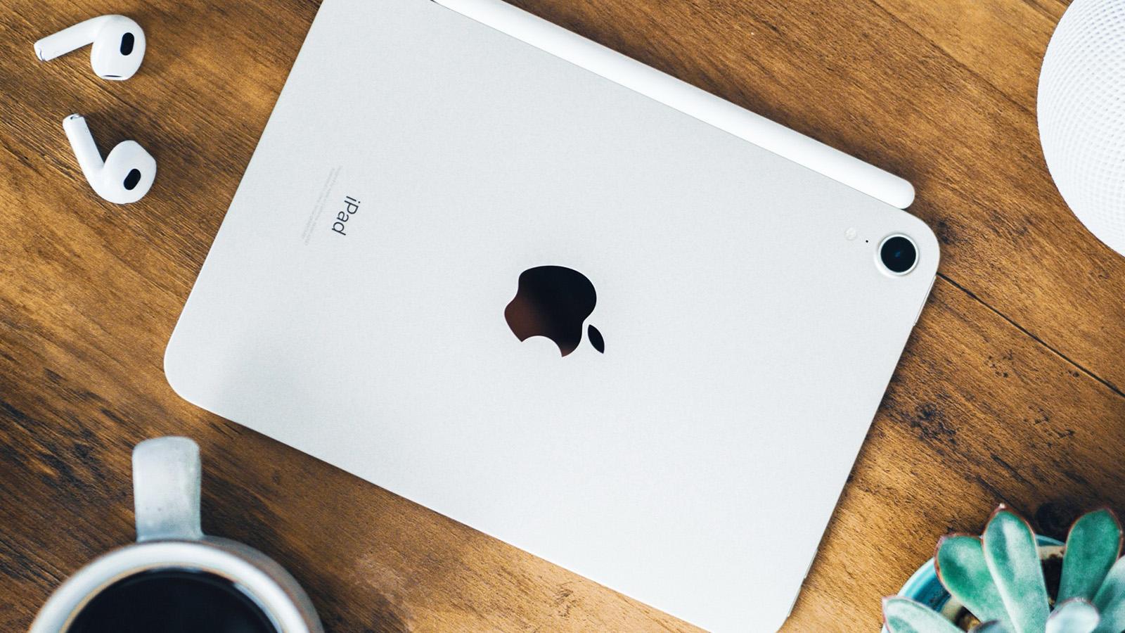 iPad mini 8 傳迎史上最大升級 OLED 螢幕＋旗艦級處理器