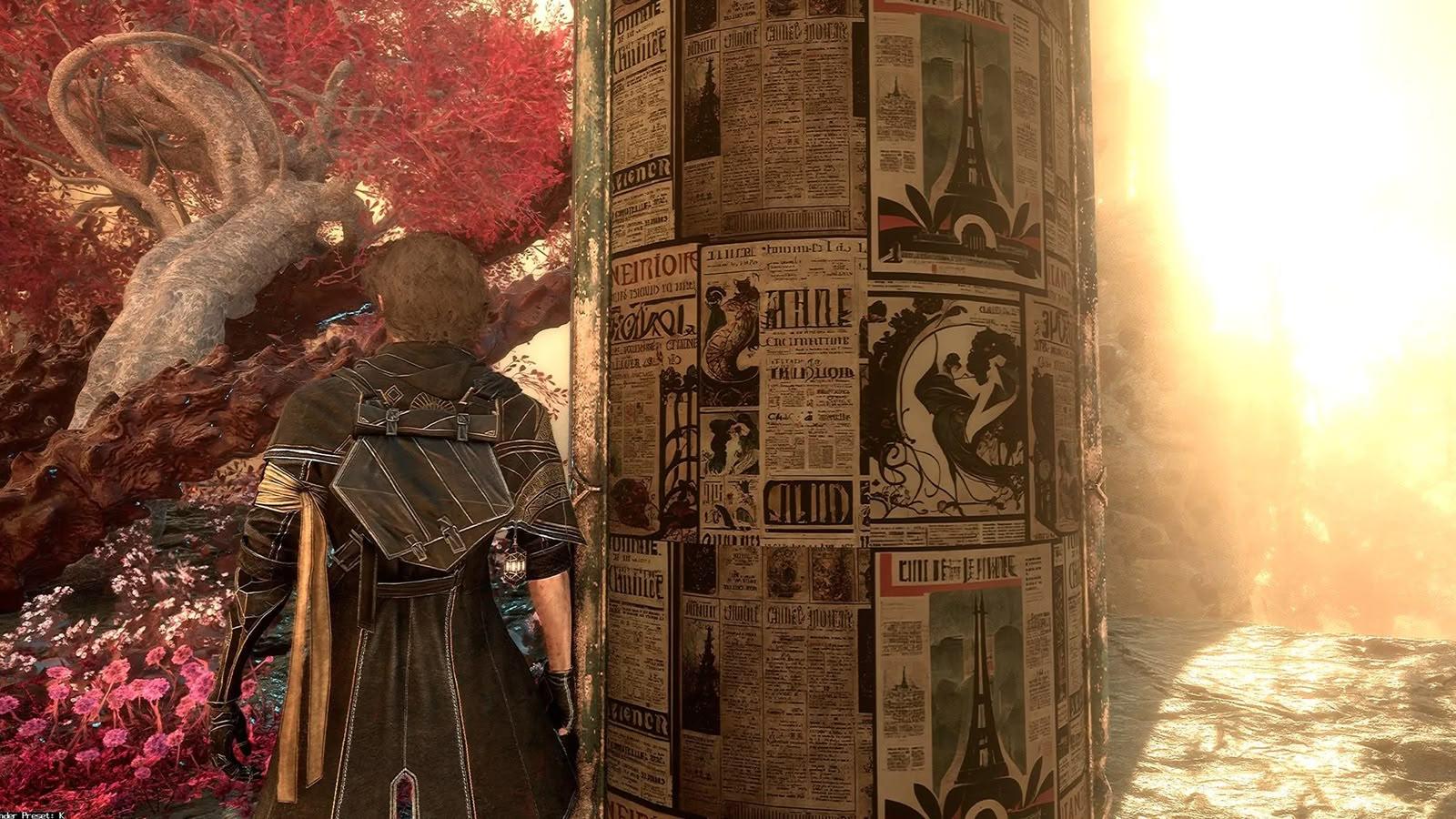 《光與影：33號遠征隊》確認曾用生成式 AI　製作人親口回應引熱議