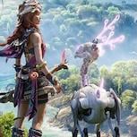 Sony 與騰訊《地平線》侵權官司突告落幕　《Light of Motiram》即時下架