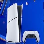 PlayStation 聖誕藍白大戰上集播出 藍白女神爭奪 PS5 Pro 引熱議