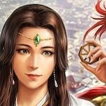 光榮特庫摩出品正宗系列手遊『三國志 霸道』 新LR武將「黃月英」、「白起」於12月更新登場