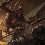 《暗黑破壞神® 永生不朽™》內容更新「首末之君」登場 深入全新故事直面龐大石腐怪軍團