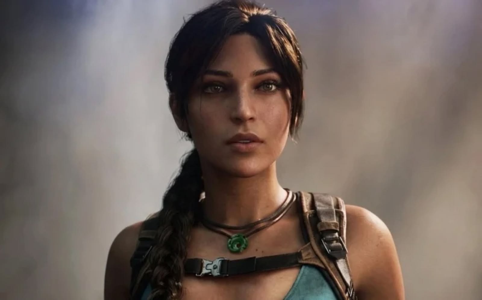 《盜墓者羅拉:Legacy of Atlantis》重製版惹爭議 羅拉新造型被IGN記者狠批 《盜墓者羅拉:Legacy of Atlantis》重製版惹爭議 羅拉新造型被IGN記者狠批