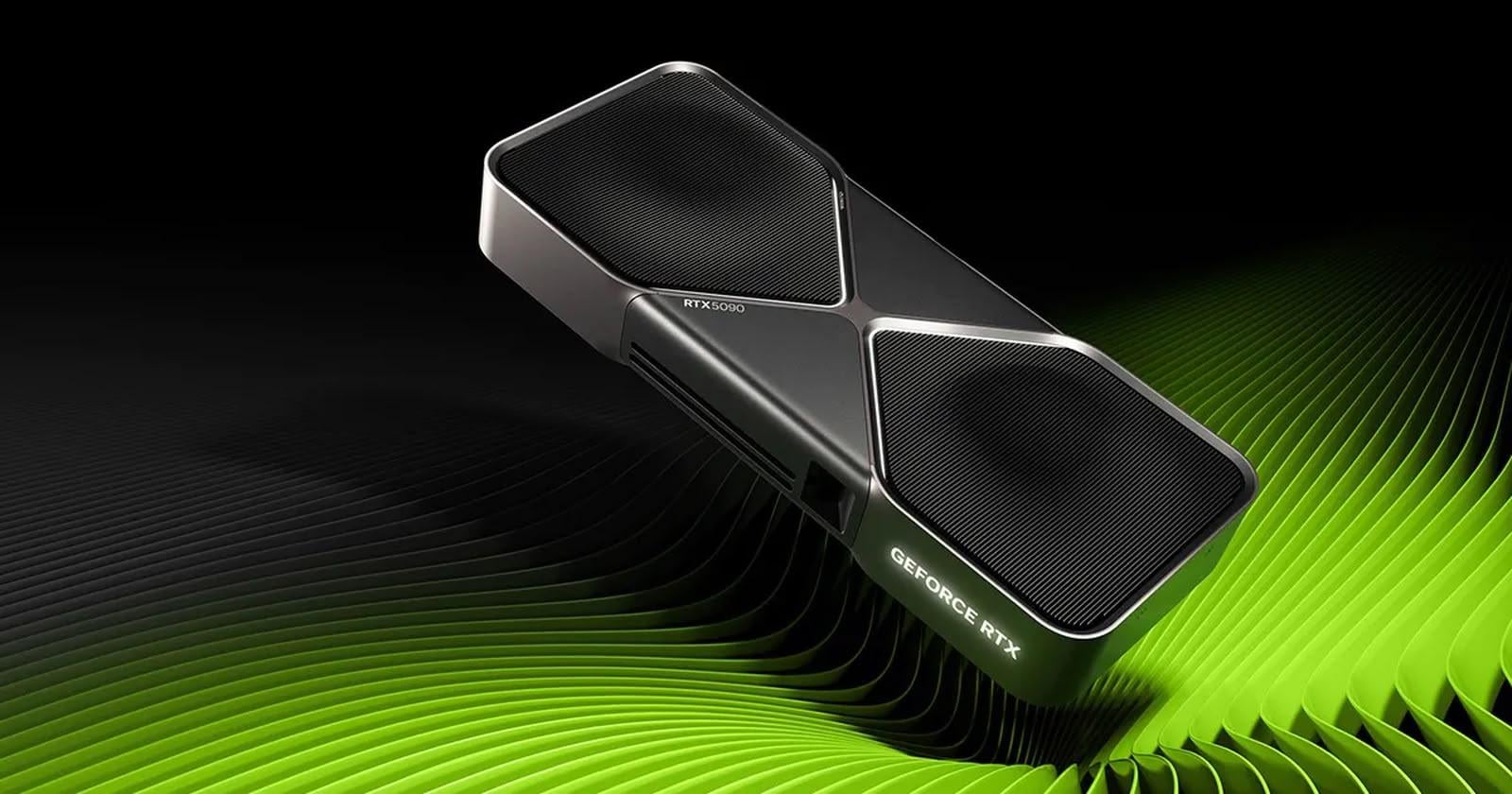 Nvidia 傳 2026 年大減 GPU 供應近五成 顯示卡或迎新一輪加價潮 Nvidia 傳 2026 年大減 GPU 供應近五成 顯示卡或迎新一輪加價潮