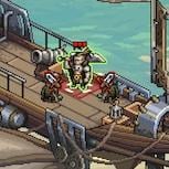 Steam 推出免費玩序章《Dead Weight: Prologue》　戰術 RPG 前導章節正式上線