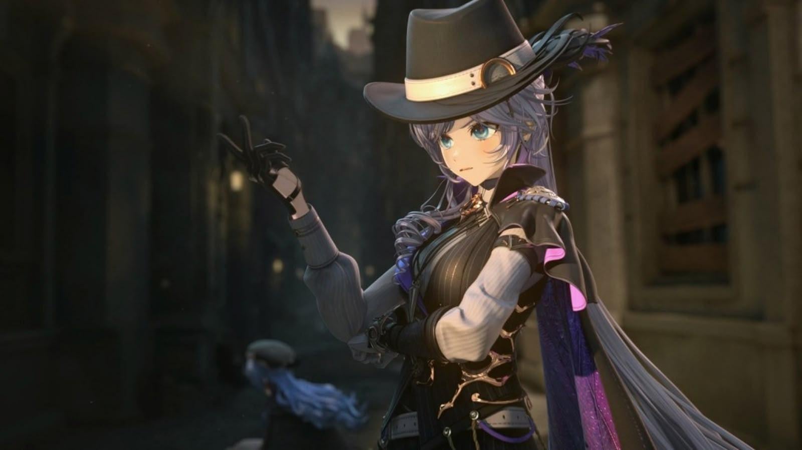 《白銀之城》封閉 B 測正式招募 虛幻 5 打造開放世界 ARPG 《白銀之城》封閉 B 測正式招募 虛幻 5 打造開放世界 ARPG