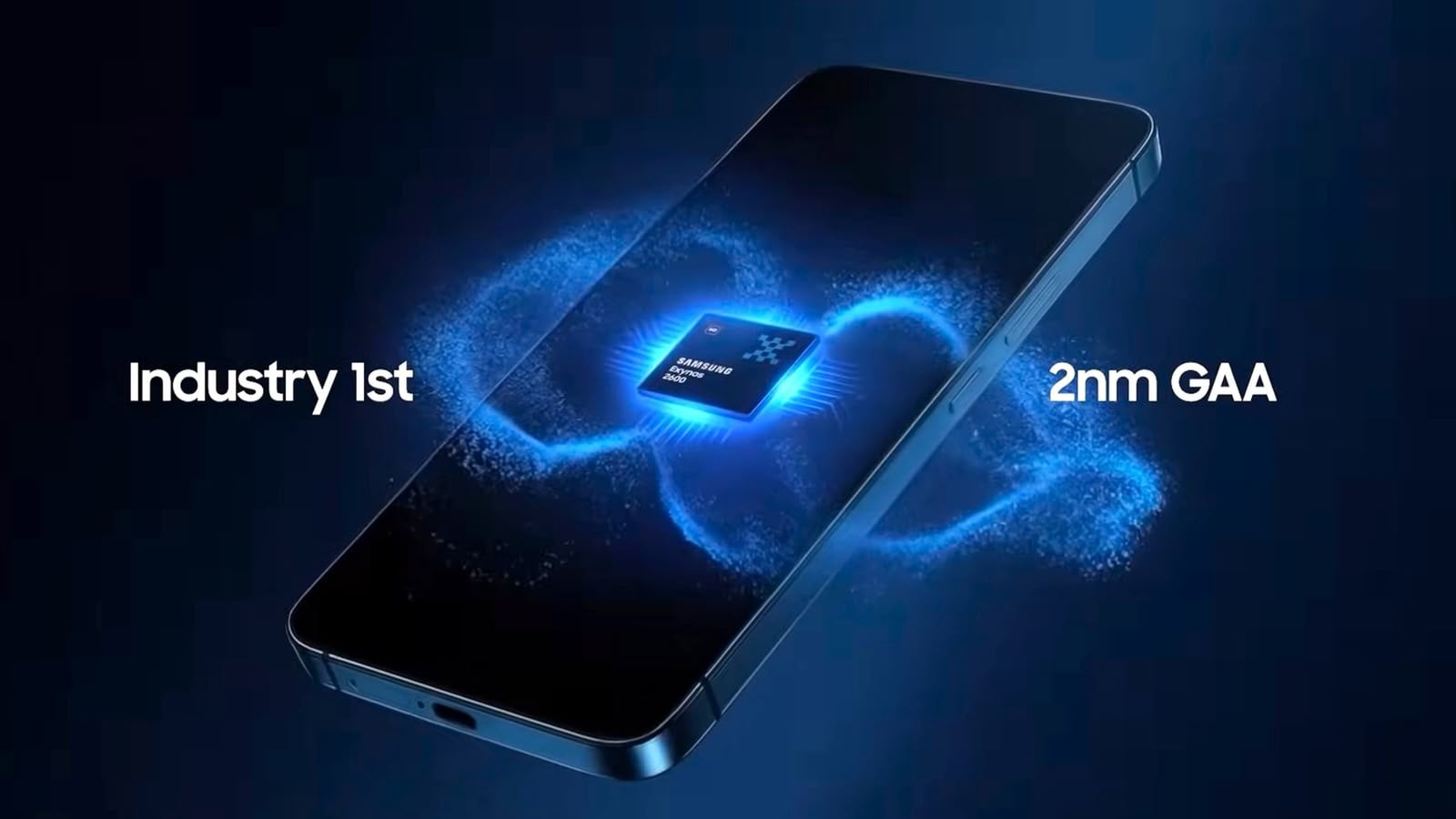 Exynos 2600 登場主打效能與散熱改進　Galaxy S26 或首發採用