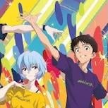 《新世紀福音戰士》30 週年驚喜　庵野秀明再推全新 13 分鐘短篇動畫