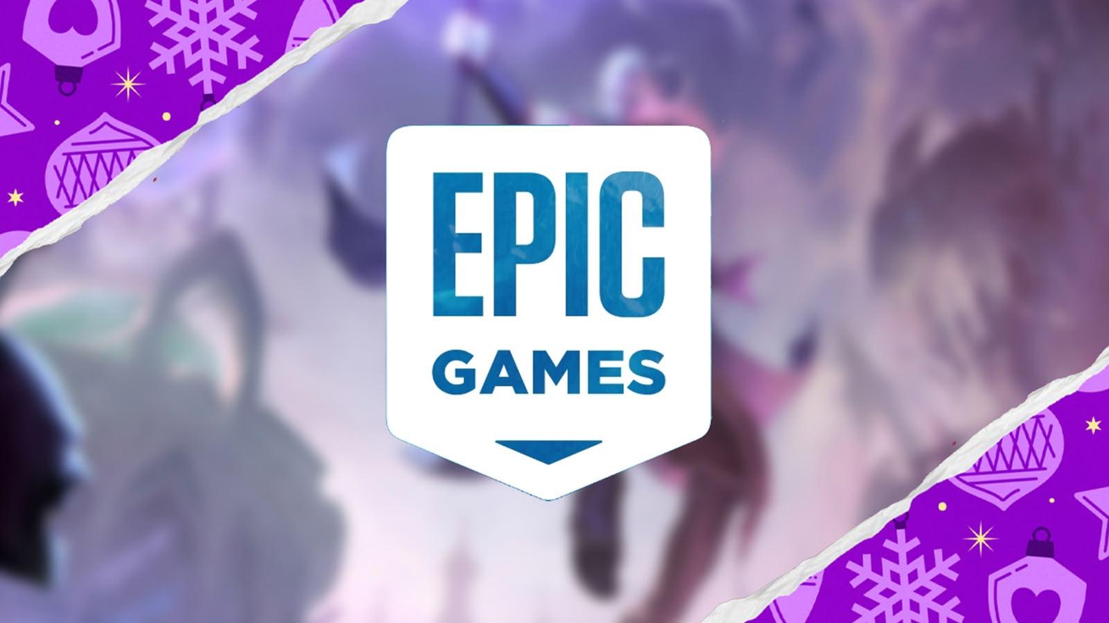 Epic 聖誕驚喜偏差預測 《Jotunnslayer: Hordes of Hel》限時免費 Epic 聖誕驚喜偏差預測 《Jotunnslayer: Hordes of Hel》限時免費