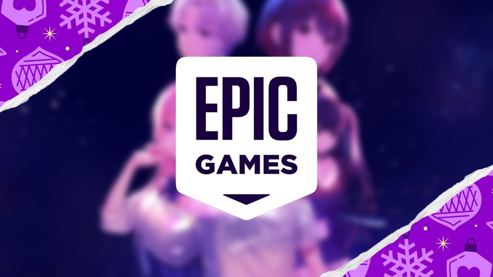 Epic 再送《Eternights》　玩家失望：舊作早已免費領過