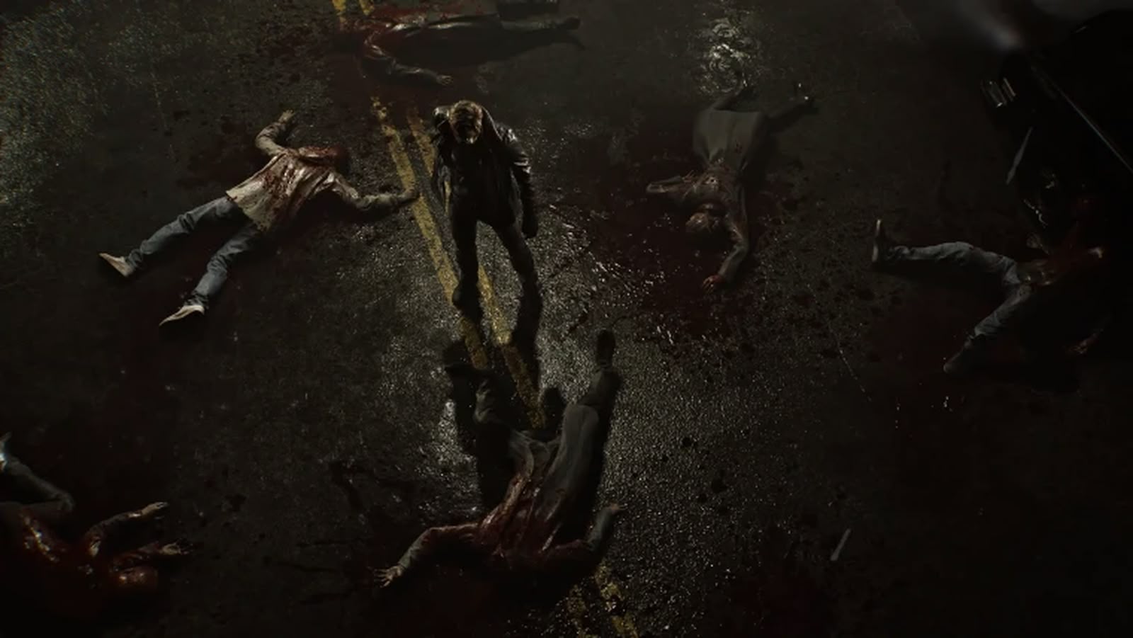 《生化危機 安魂曲》確認里昂可操作　導演暗示或有更多可操控角色