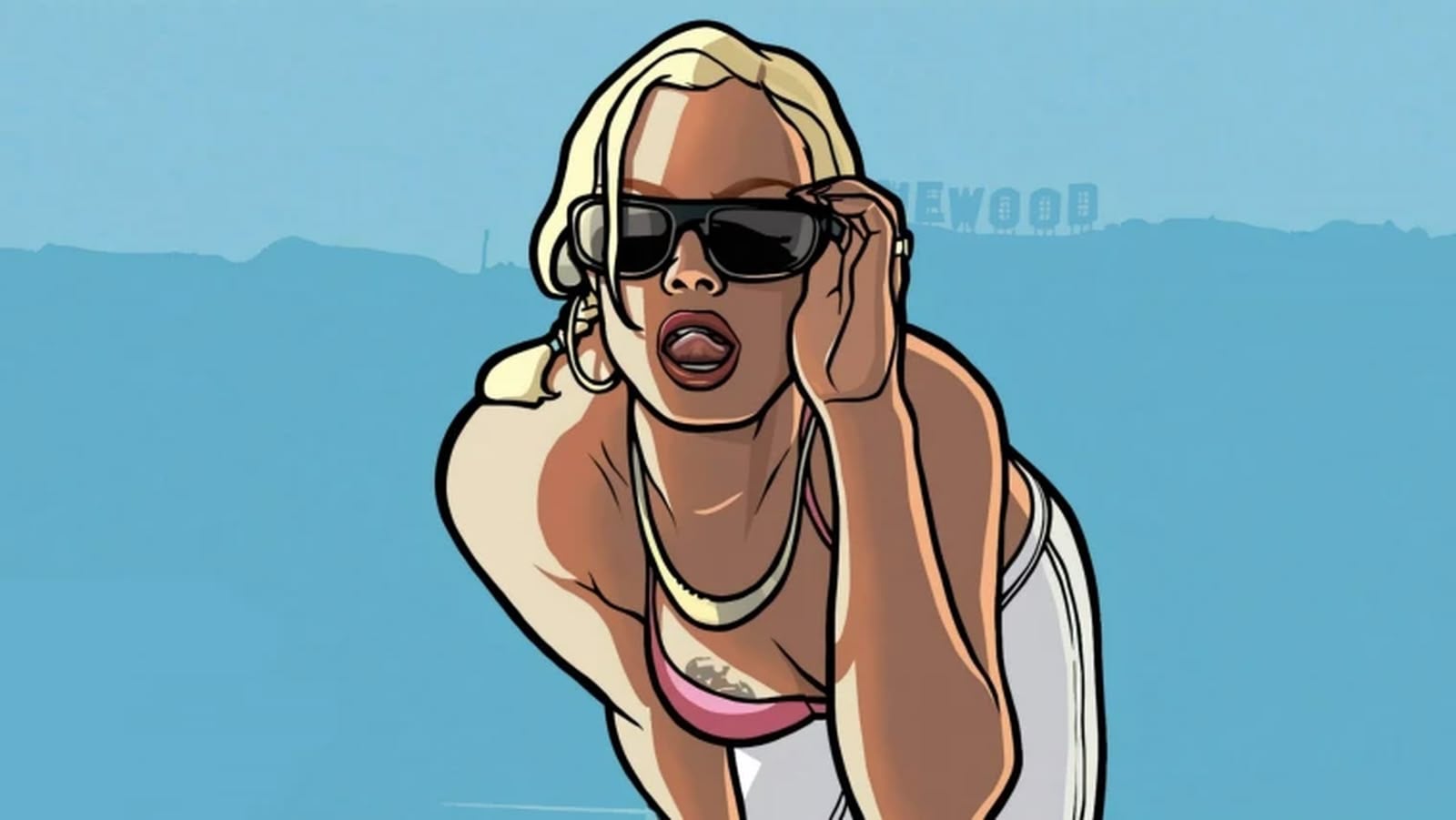 《GTA:聖安地列斯-次世代版》宣布開發 採用《GTA 5》引擎 《GTA:聖安地列斯-次世代版》宣布開發 採用《GTA 5》引擎