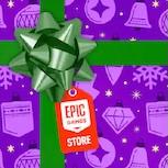 Epic Games Store 第四款神秘免費遊戲曝光　高評價潛行 FPS《Blood West》限時領取