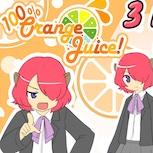 300萬次下載極度好評遊戲《100%鮮橙汁》Steam免費入手
