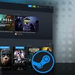 Valve 推出 Steam 12 月更新　Switch 2 與陀螺儀功能正式支援