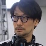 小島秀夫構想 AI 專用遊戲　顛覆人類遊戲定義