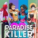 Epic 第6款聖誕神秘免費遊戲曝光　2020 年高評價推理作《Paradise Killer》限時送