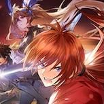 《三國志幻想大陸》X《神劍闖江湖 －明治劍客浪漫譚－京都動亂》聯動開啟 新英雄「緋村劍心」重磅登場