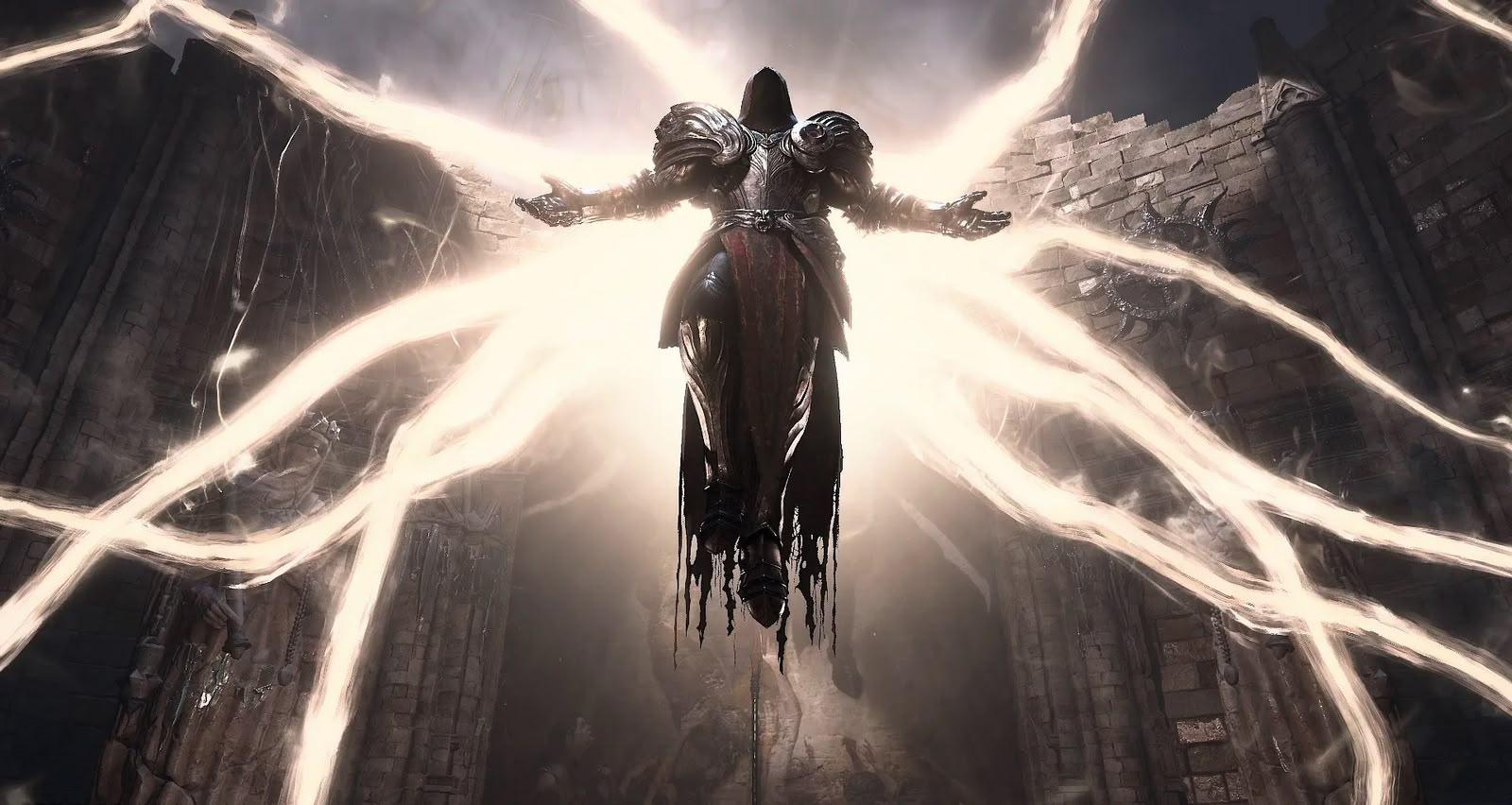 不再多年一作 Blizzard 承諾保持輸出節奏　每年都有大動作