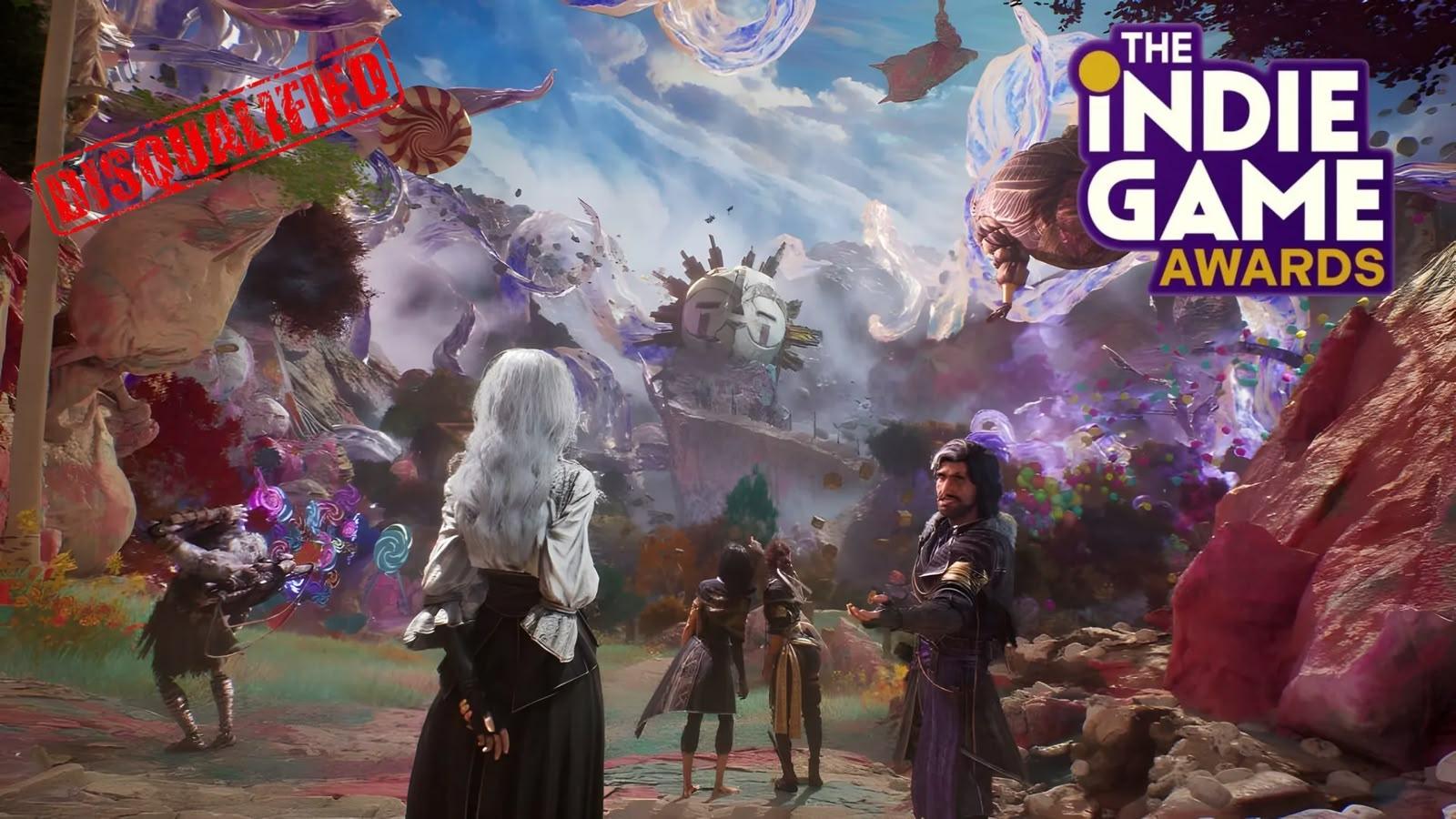 曾因生成式 AI 風波被除名　《光與影：33號遠征隊》開發團隊親自澄清