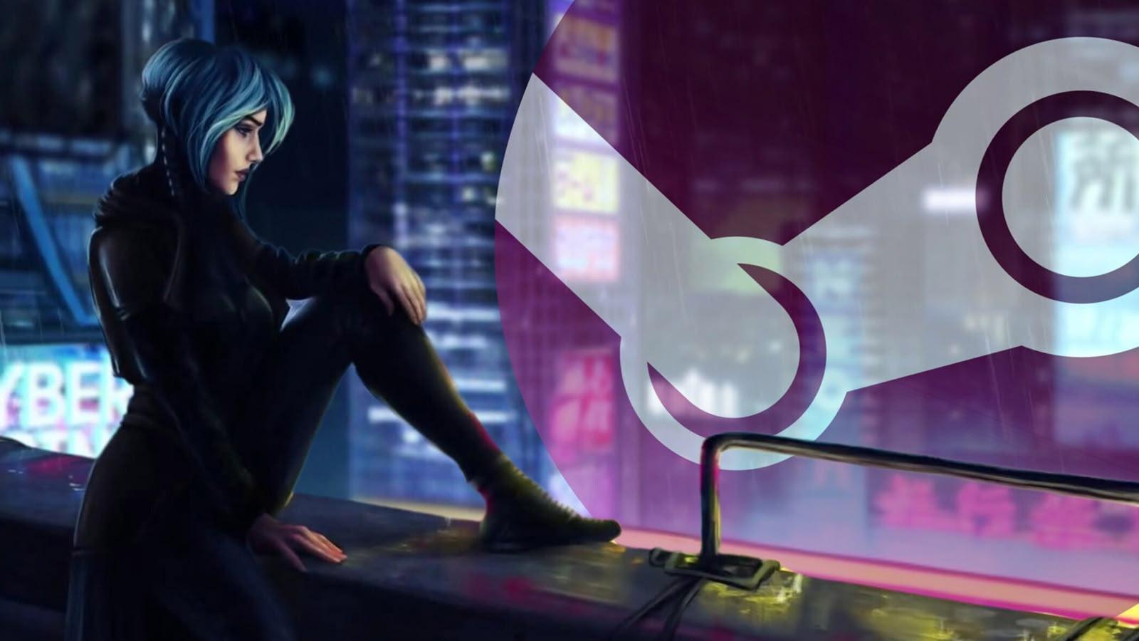 極度好評 Cyberpunk 2D RPG《Dex》Steam 冬季特賣 