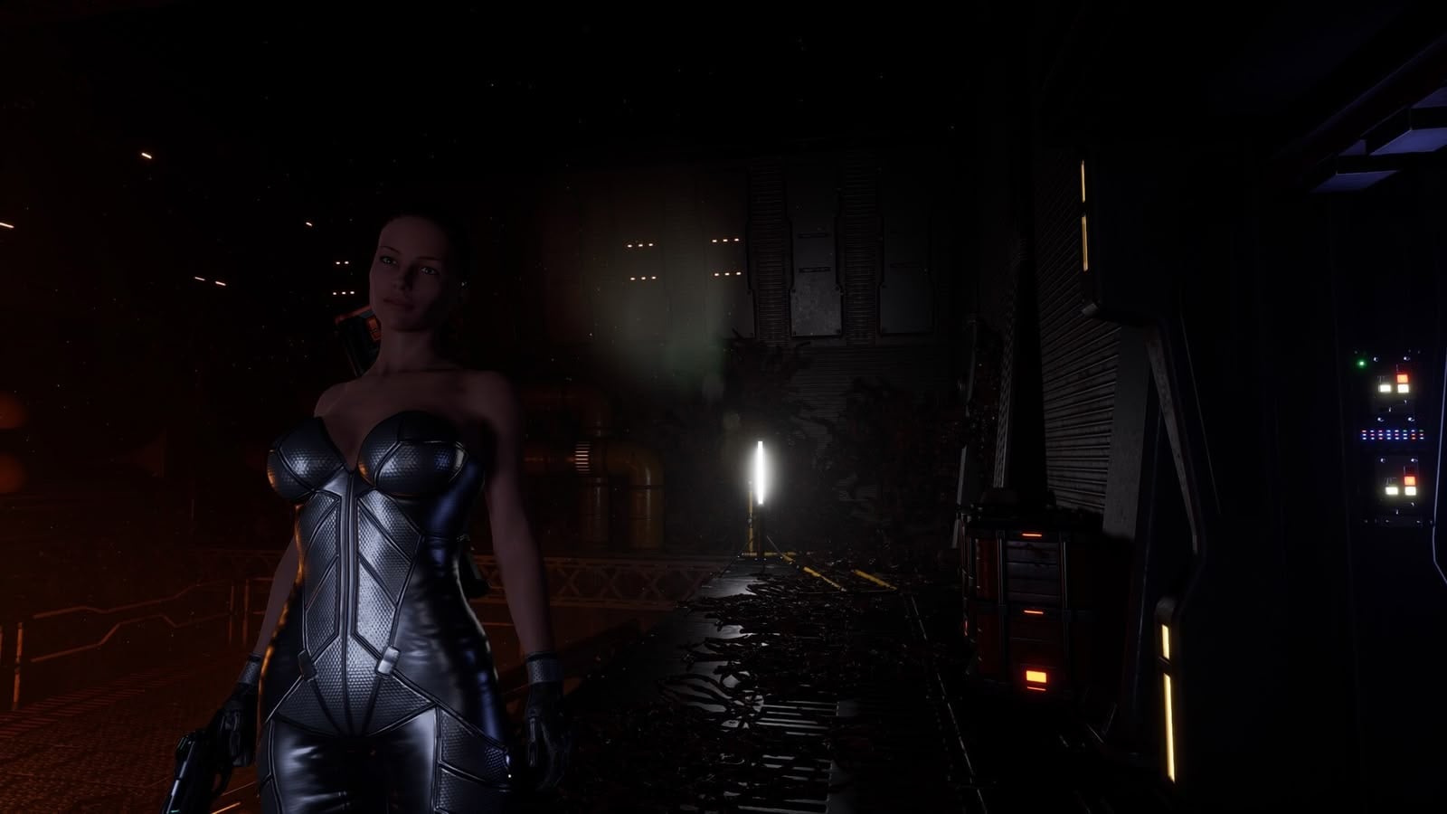 生存恐怖《Project Werewulf》宣布推出無 R18 版本《Werewolf: The Inner Beast