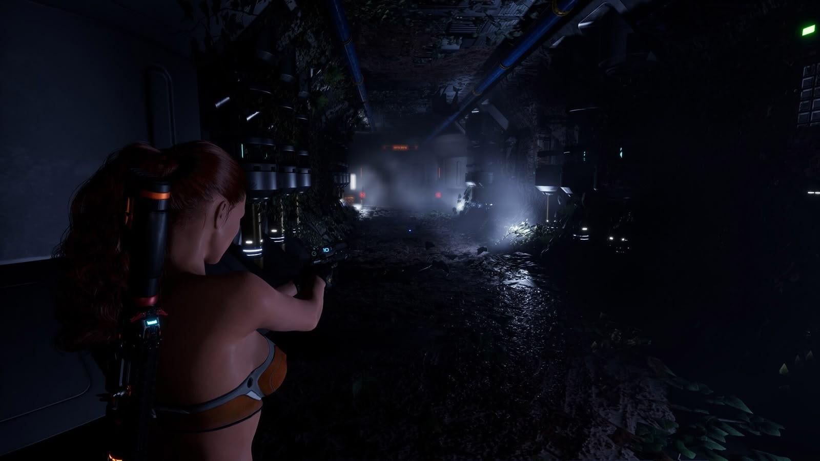 生存恐怖《Project Werewulf》宣布推出無 R18 版本《Werewolf: The Inner Beast