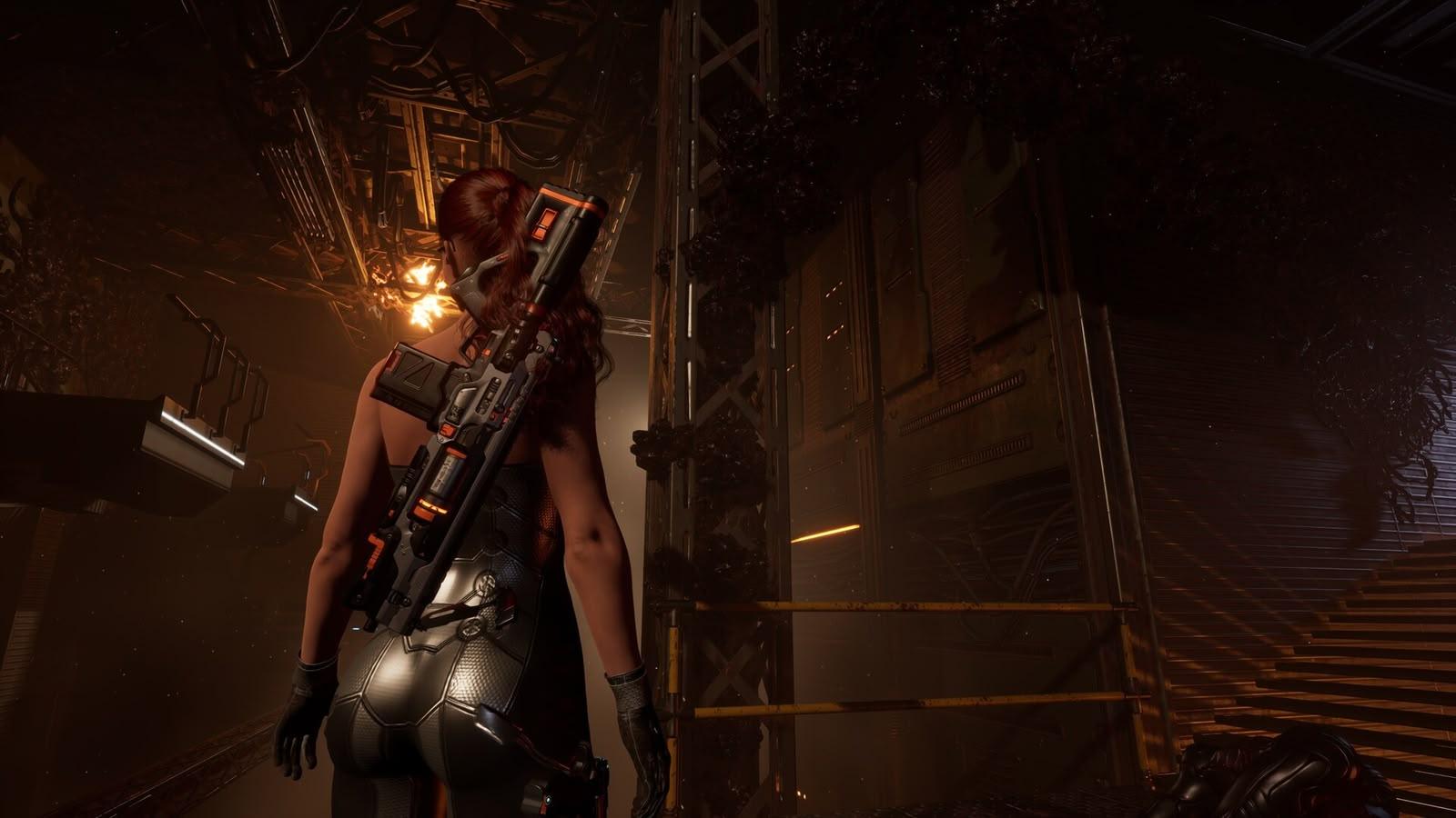 生存恐怖《Project Werewulf》宣布推出無 R18 版本《Werewolf: The Inner Beast