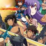 聖誕禮物《SNK 40th Anniversary Collection》限時免費　24 款經典街機作一次收齊