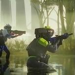 Bungie 公開《Marathon》前後對比畫面　畫質大升級惟風格變「大眾化」惹議