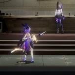 3D 類銀遊戲《少女與學院城》登陸 Steam　Demo 開放試玩