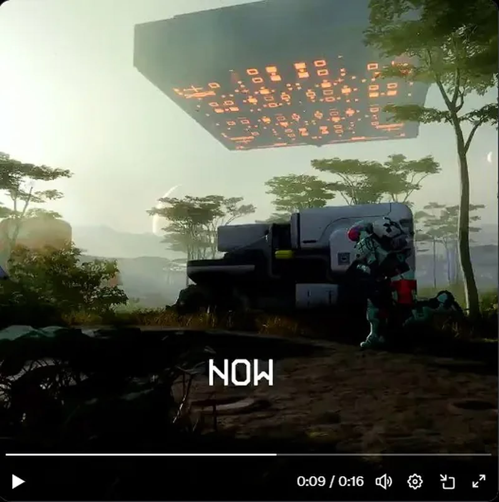 Bungie 公開《Marathon》前後對比畫面　畫質大升級惟風格變「大眾化」惹議