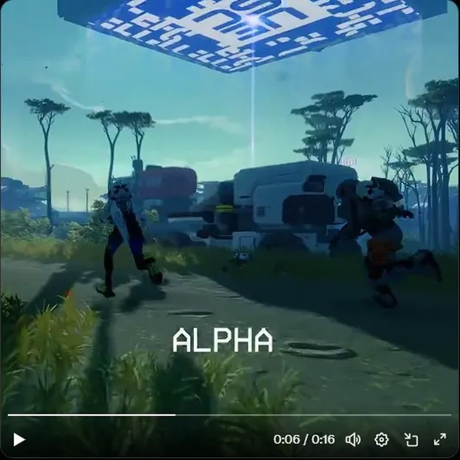 Bungie 公開《Marathon》前後對比畫面　畫質大升級惟風格變「大眾化」惹議