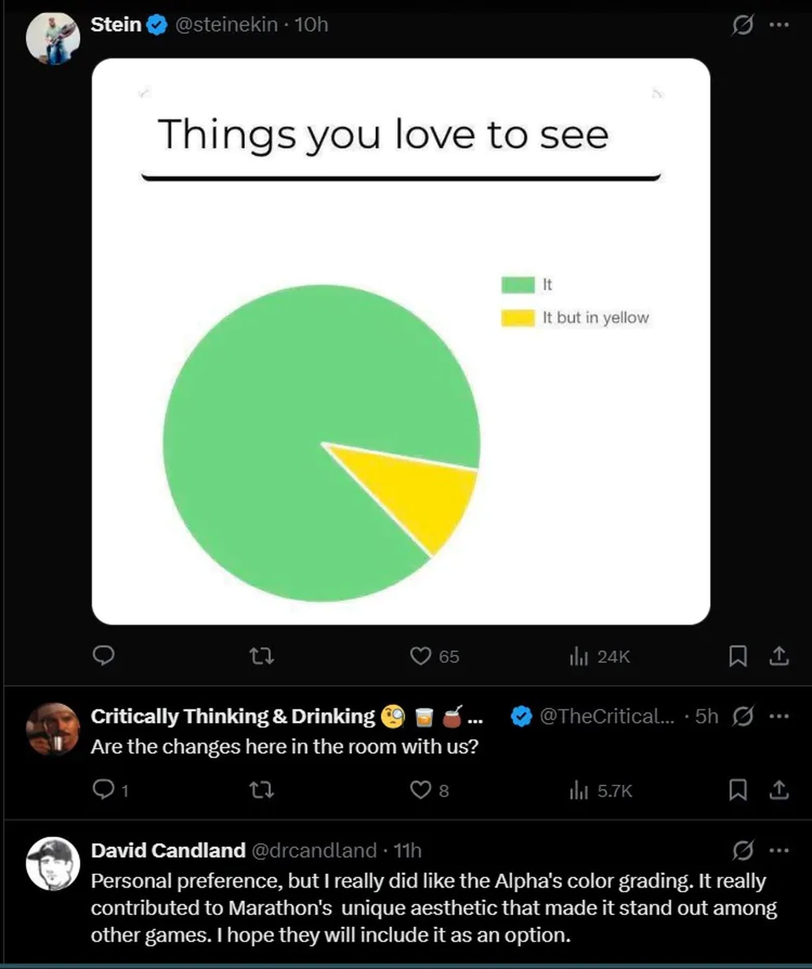 Bungie 公開《Marathon》前後對比畫面　畫質大升級惟風格變「大眾化」惹議