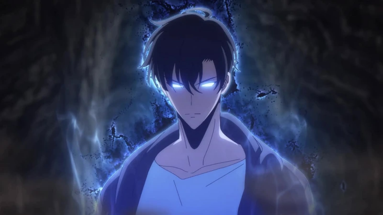 《我獨自升級》確認推劇場版　A-1 Pictures 製作、2026 年上映