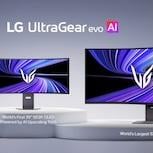 LG UltraGear evo G9 亮相　52 吋 5K2K OLED＋240Hz 主打電競