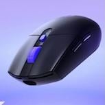 Logitech G304 推出 X 版本　Hero 感應器升級至 25,600 DPI