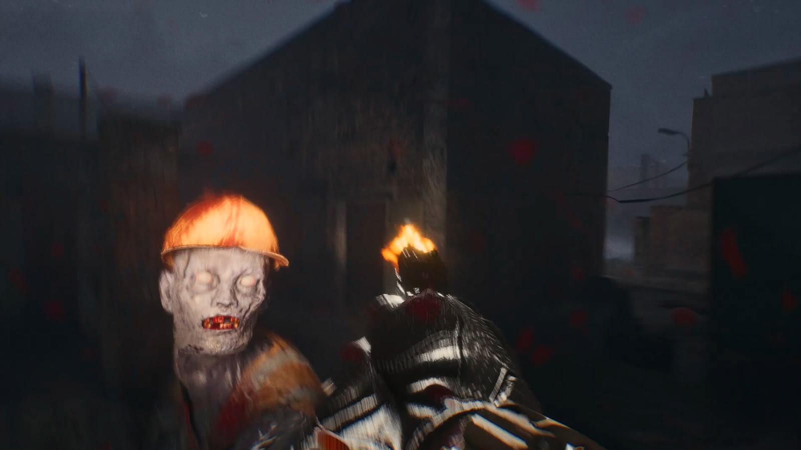 學生一人開發《Operation Outbreak》免費推出　黑暗隧道＋彈藥極缺生存 FPS