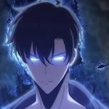 《我獨自升級》確認推劇場版　A-1 Pictures 製作、2026 年上映