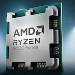 AMD Ryzen 9 9950X3D2 跑分曝光　192MB L3 Cache 創桌面處理器新紀錄