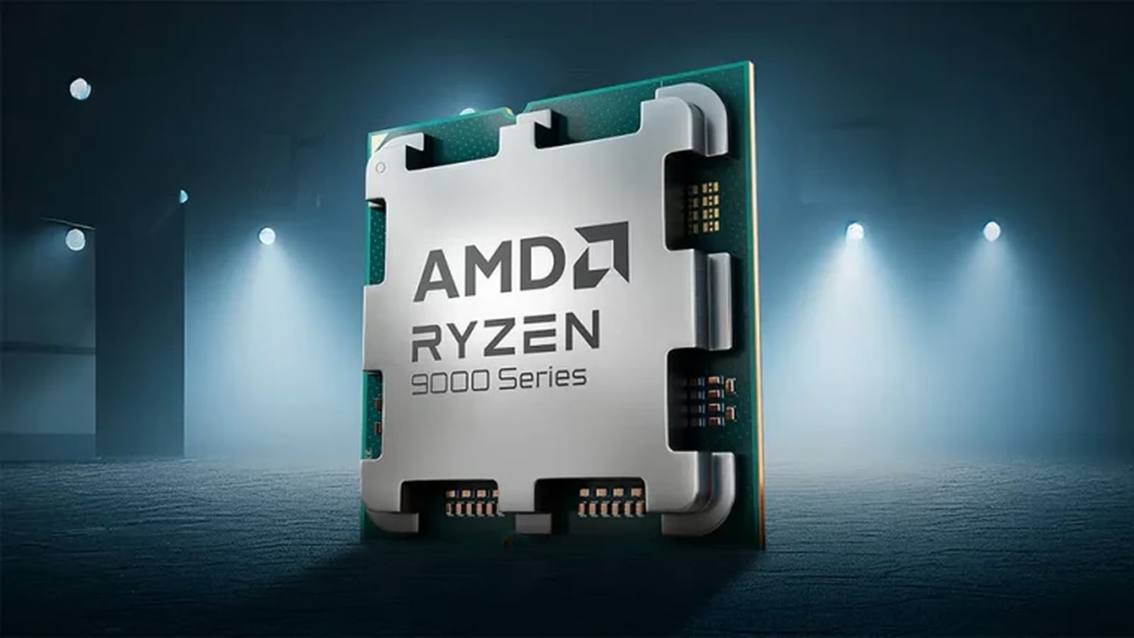 AMD Ryzen 9 9950X3D2 跑分曝光　192MB L3 Cache 創桌面處理器新紀錄