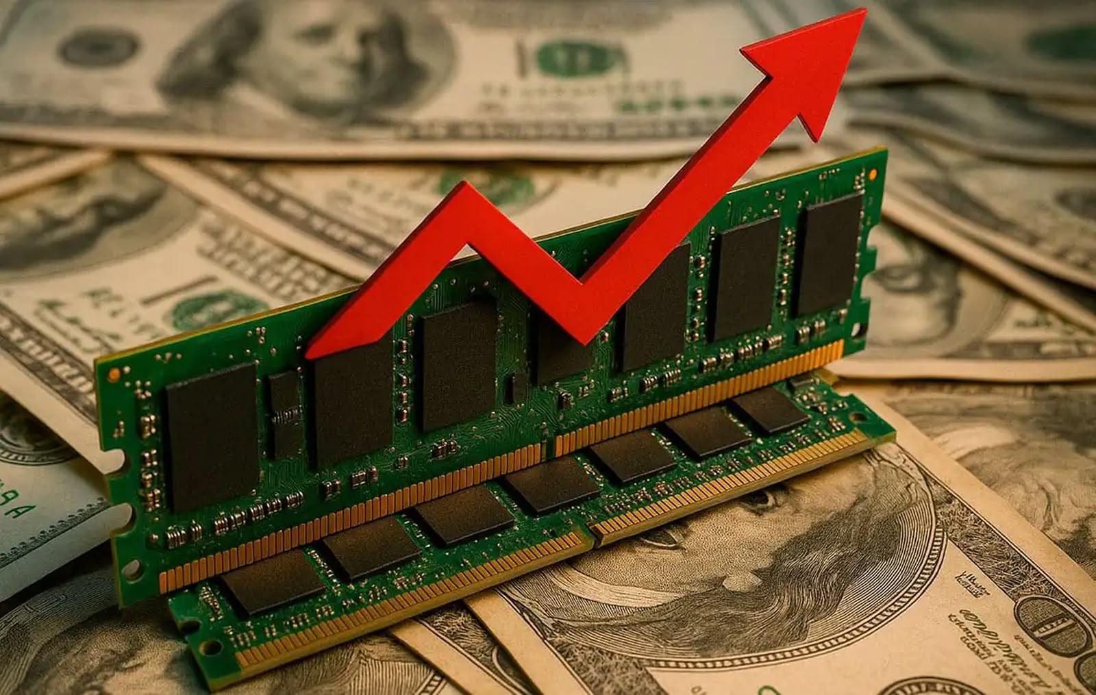 記憶體價格高企有轉機　Samsung 擴產但玩家或要捱到 2027