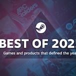 Steam 公佈 2025 年最受歡迎遊戲榜　ARC Raiders、多款 3A 新作齊上榜