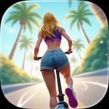 手機版人生模擬《Sunday City》全球上線 真實人生模擬手機遊戲正式推出