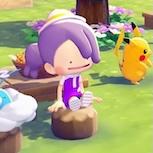 Switch2新作《寶可夢Pokopia》2026年3月推出　幕後製作人背景揭曉