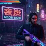 《殺神 John Wick》AAA 遊戲確認開發中　獅門娛樂預告即將公布
