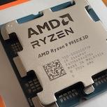 Ryzen 7 9850X3D 售價曝光　定價約 US$499 僅比 9800X3D 貴 20 美元