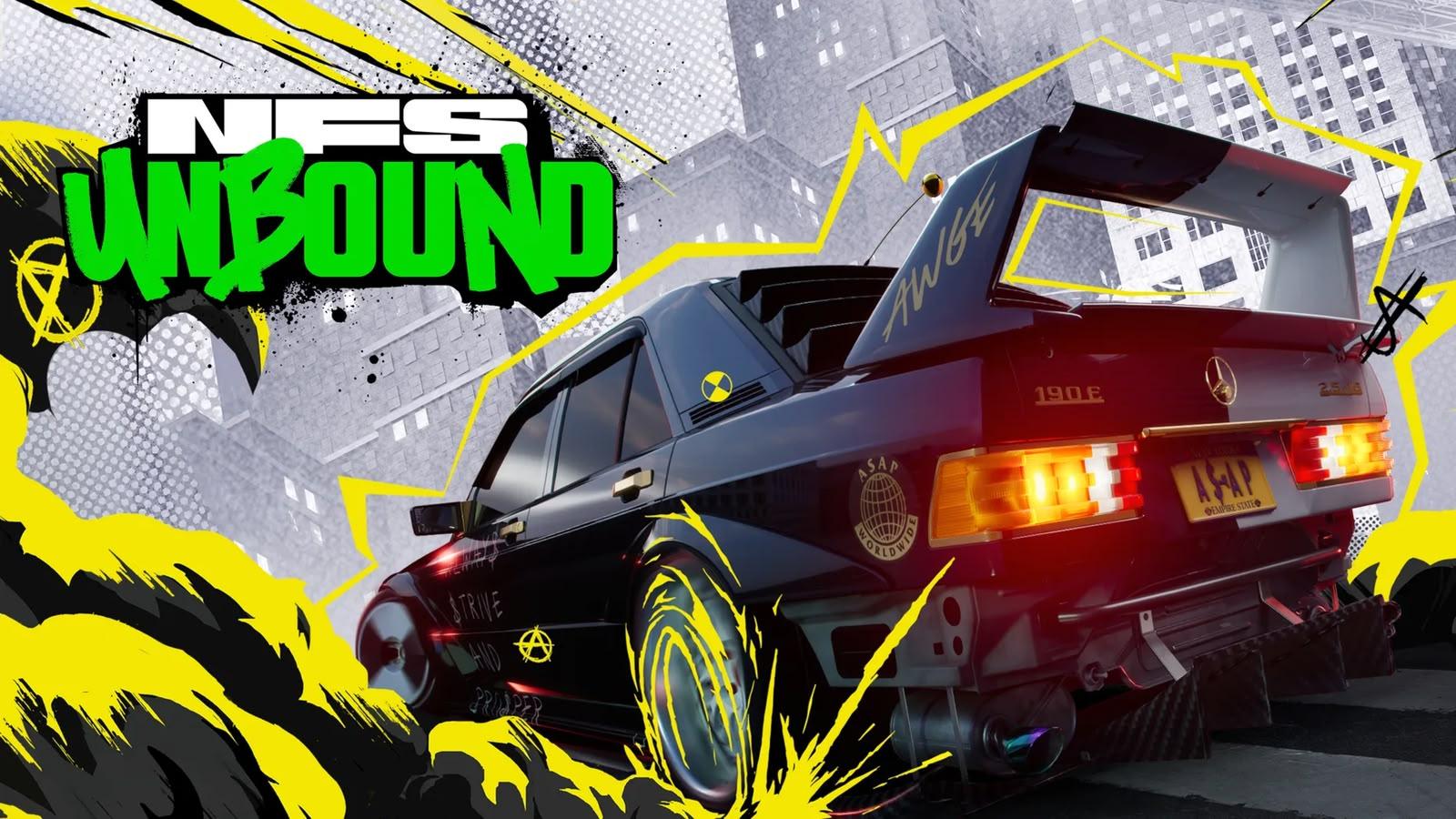 1 月 PS Plus 名單曝光成真　《Need for Speed Unbound》＋《Core Keeper》齊齊送